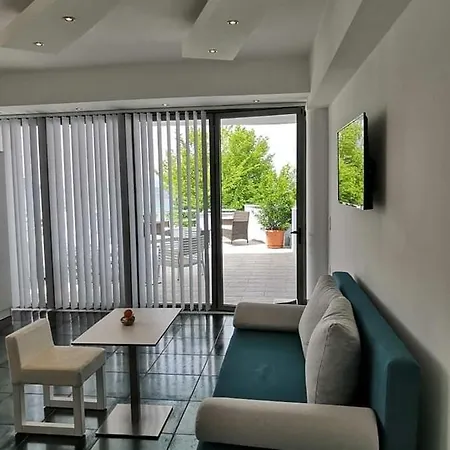 George 1 Apartament Limenas (Thasos)