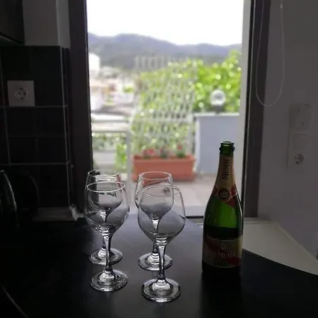 George 1 * Limenas (Thasos)