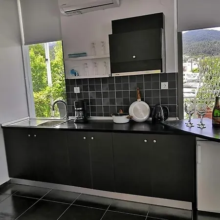 George 1 Limenas (Thasos)