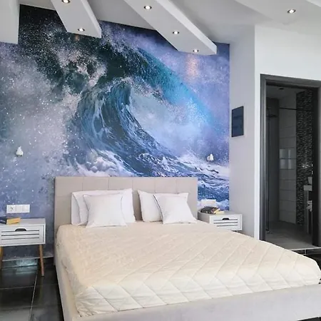 George 1 * Limenas (Thasos)