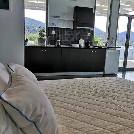 George 1 Apartament Limenas (Thasos)