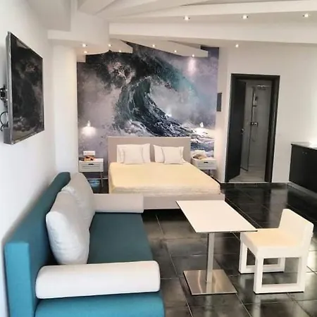 Apartamento George 1 *