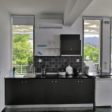 George 1 Apartament Limenas (Thasos)