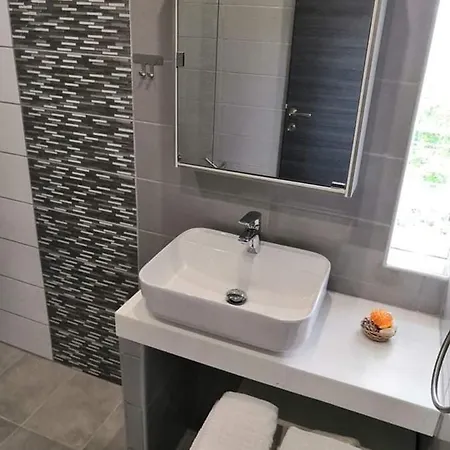 Apartamento George 1 Thásos