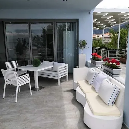 George 1 Apartament Limenas (Thasos)