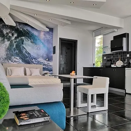 George 1 Apartament Limenas (Thasos)