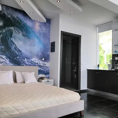 George 1 Apartament *