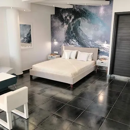 Apartament George 1 *