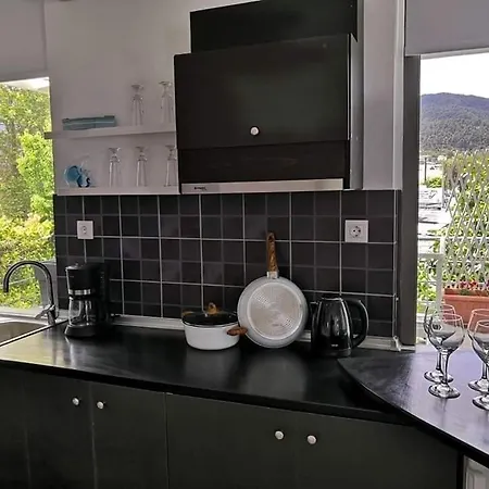 George 1 Limenas (Thasos)