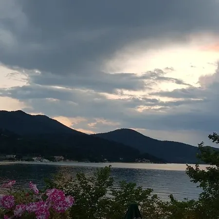 Apartament George 1 *