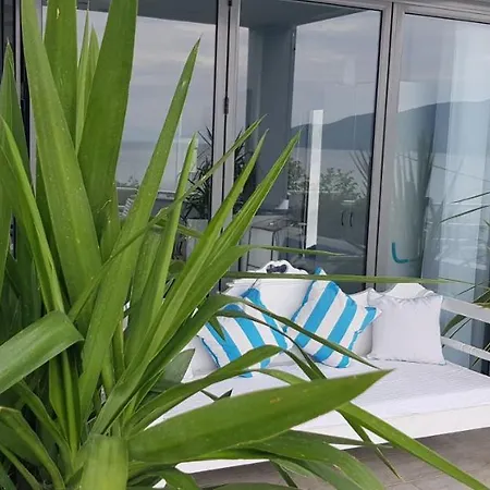 George 1 Apartament Limenas (Thasos)