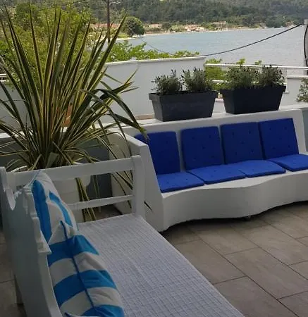 George 1 Apartament Limenas (Thasos)