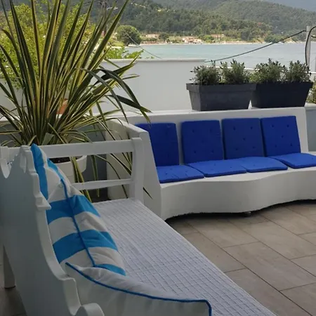 George 1 * Limenas (Thasos)