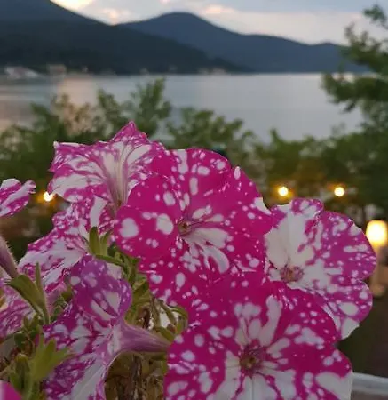 George 1 * Limenas (Thasos)