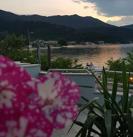 George 1 Limenas (Thasos)