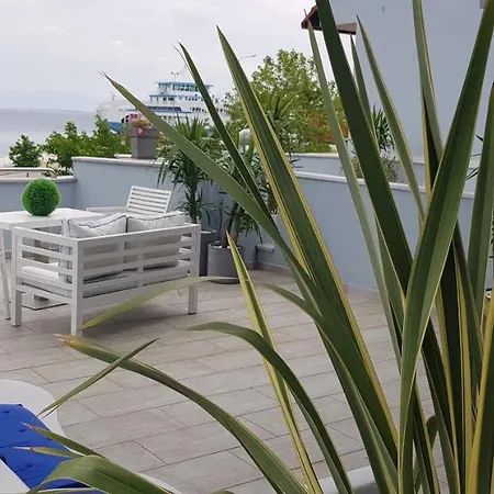 George 1 Apartament Limenas (Thasos)