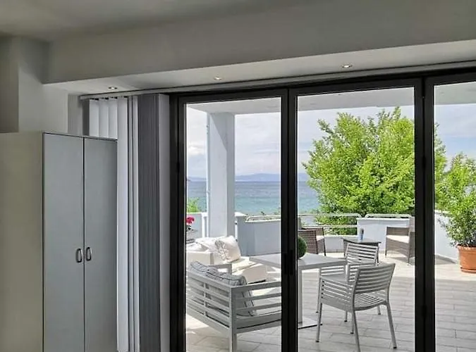 Lägenhet George 1 *