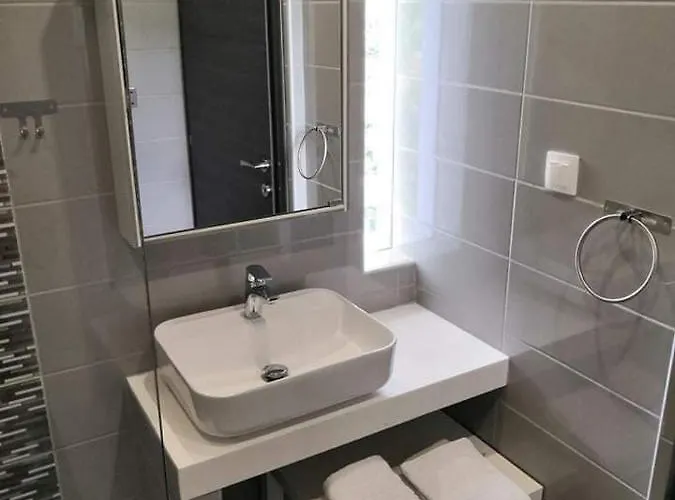 Lägenhet George 1 *