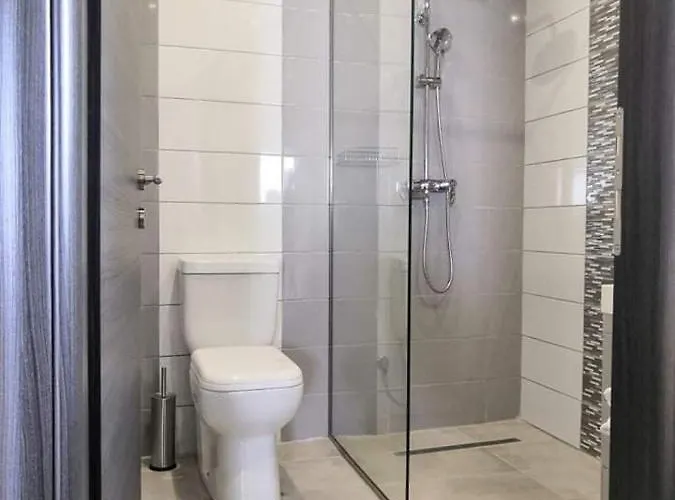 George 1 Lägenhet *