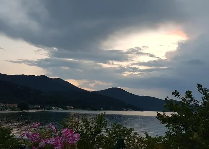 Lägenhet George 1 *